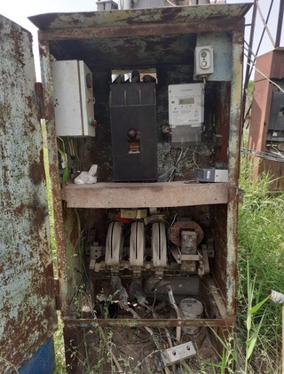 Сурхондарёда электр энергиясидан нооқилона фойдаланиб келган МЧЖга нисбатан санкция қўлланилди