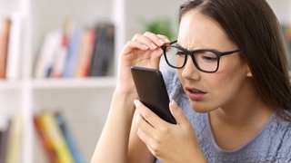 Новая эпидемия отнимет зрение у половины населения земли