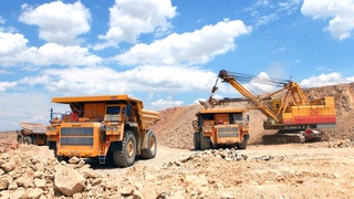 Алмалыкский ГМК: результаты и перспективы