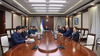 В Узбекистане усиливается ответственность за преступления в киберпространстве