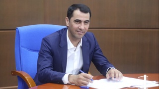 Сўнгги 10 йилликнинг энг яхши ҳакамлари рейтинги эълон қилинди, рўйхатда Эрматов ҳам бор