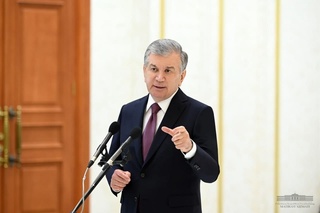 Представлен проект строительства новых массивов