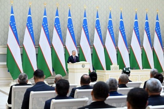 Интенсив боғ ташкил қилиш учун 7 йилга 3 йиллик имтиёзли давр билан 14 фоизли кредит берилади