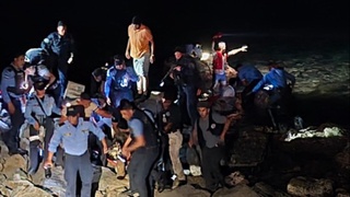 Число погибших при крушении самолета в Гондурасе возросло до 12