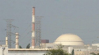 На ядерном объекте в Иране отключилось электричество