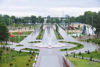 «Ғалаба боғи» мажмуаси жамғармаси маблағлари нималарга сарфланади?