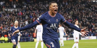 ПСЖ шартномани узайтириши учун Мбаппега 150 миллион евро таклиф қилади