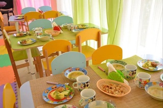 Йил бошидан буён боғчаларда 9 тоннадан ортиқ сифатсиз озиқ-овқат маҳсулотлари аниқланди