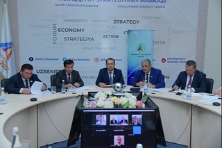 Барқарор ривожланиш мақсадлари