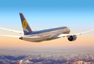 "Uzbekistan Airways" республика ішінде жаңа қатынаулардың жолға қойылуын мәлімдеді
