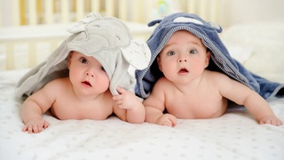 O‘zbekistonda bir sutkada 2806 nafar chaqaloq tug‘ildi