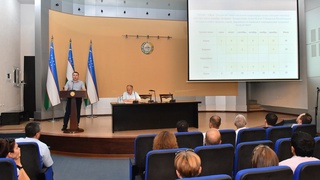 Критически обсуждена исполнительская дисциплина