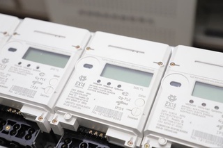 Андижонда носозлик сабаб электр ҳисоблагичлар ёниб кетди