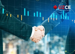 Өзбекстанда тағы 4 банк Валюта биржасына мүшелікке қабылданды