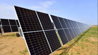 Расширяя использование ВИЭ