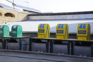 “NAMANGAN MUSAFFO IQLIM” MCHJga nisbatan ish qoʻzgʻatildi