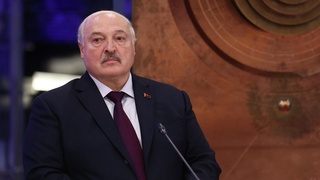 Lukashenko: Tomahawk supplies to Ukraine may lead to nuclear war
