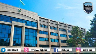 Блогер Абдуқодир Муминовтың ісіне қатысты ресми ақпарат берілді