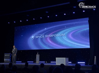 Представители Uzcosmos достигли выгодных соглашений в США