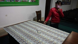 4 кунлик чақалоғини сотаётган аёллар қўлга олинди