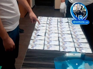 В Сурхандарьинской области задержаны архитектор и глава районного отдела ЖКХ по делу о мошенничестве