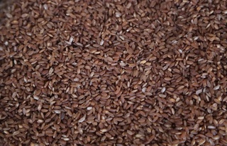 Андижон туманида кунига 20 тонна шоли Хитой технологияси асосида қайта ишланмоқда