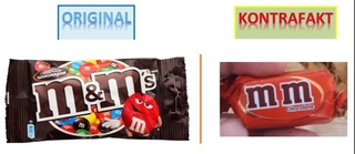 Yana bir kontrafakt mahsulot aniqlandi