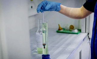 Фарғонада сифатсиз нефть маҳсулотларини сотувга чиқарган 3 та АЁҚШга нисбатан чора кўрилди