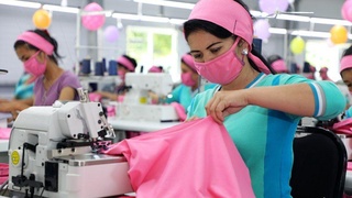 Пандемия: импорт ўрнини  экспорт эгалламоқда