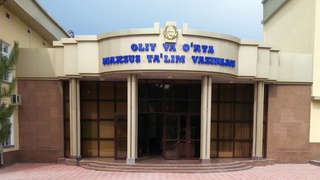 Олий таълим муассасалари ходимлари қўшимча моддий рағбатлантирилади