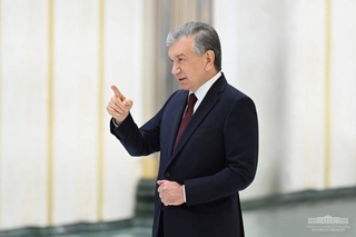 Лоиҳаҳои сохтмони як қатор объектҳо баррасӣ шуданд