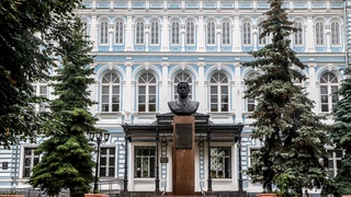 Университет Лобачевского начинает сотрудничество с юридическим вузом Узбекистана