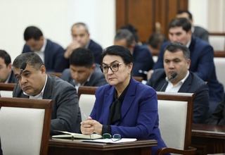 Esdalik nishoniga nomzodlar ro'yxati esga tushgan tanishlardan iborat bo'lib qolmasligi kerak — Zoyir Mirzayev