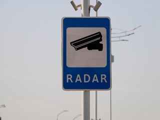 Ташкент облысында жаңа мобильді радарлар орнатылды