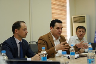 Янги авлод дарсликлари ўқувчини зериктирмайди, балки завқ беради