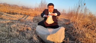 Ахсикент ва Варзик тамаддуни Рим цивилизациясидан устунми?