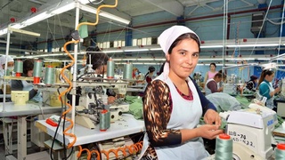 Малый бизнес берет новые высоты