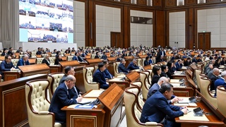 Прокурор, ички ишлар ва солиқ раҳбарлари секторни баҳона қилиб, соҳасидаги ишларни сусайтириб юборган