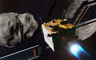 Ученые NASA хотят провести репетицию Армагеддона