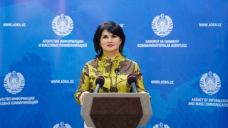 Over the past six months, more than 20 thousand unemployed citizens have been paid unemployment benefits in the amount of 21 billion 487 thousand soums