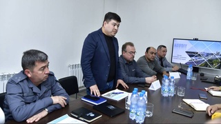 Общественный транспорт: надлежащее качество и комфорт