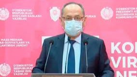 Хитойдан келтирилган тестлардан коронавирус юқаётгани ростми?