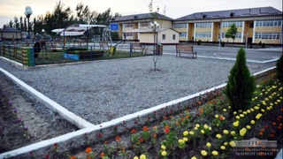 8 мингга яқин қишлоқ ва маҳаллада қурилиш-таъмирлаш ишлари амалга оширилади