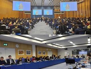 Ӯзбекистон номзадии худро барои интихоб шудан ба Комиссияи СММ оид ба маводи нашъаовар дар соли 2027 пешниҳод кард