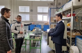 Татарстан мемлекеті мен Ташкент облысы арасындағы болашағы зор жобалар