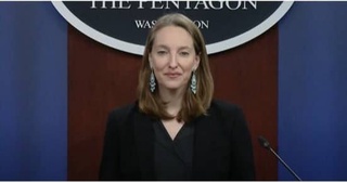 Пентагон поздравил с 30-летием создания Вооруженных сил Узбекистана