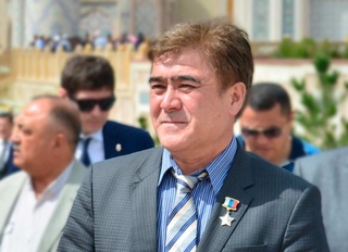 Солижон ШАРИПОВ: хорижлик дўстларимиз Ўзбекистон халқининг дунёқараши ўзгаргани ҳақида гапиради