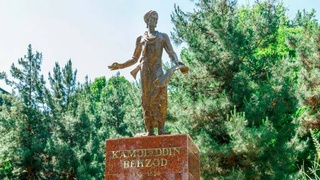 Академия художеств: наши достижения приумножатся