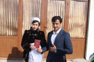 Помуқликлар бу хизматдан жуда мамнун