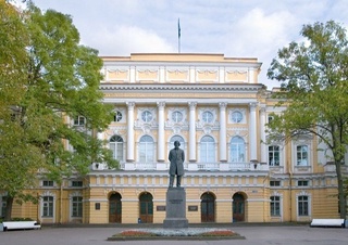 Россия давлат педагогика университетининг Тошкент шаҳридаги филиали ташкил этилади